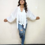 Cute Shriya Saran at Gamanam Success Meet Event Photos 07 Cute Shriya Saran at Gamanam Success Meet Event Photos 07