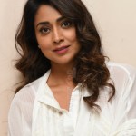 Cute Shriya Saran at Gamanam Success Meet Event Photos 29 Cute Shriya Saran at Gamanam Success Meet Event Photos 29