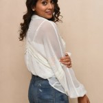 Cute Shriya Saran at Gamanam Success Meet Event Photos 33 Cute Shriya Saran at Gamanam Success Meet Event Photos 33