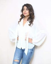 Cute Shriya Saran at Gamanam Success Meet Event Photos 39 Cute Shriya Saran at Gamanam Success Meet Event Photos 39