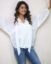 Cute Shriya Saran at Gamanam Success Meet Event Photos 41 Cute Shriya Saran at Gamanam Success Meet Event Photos 41