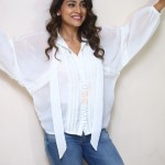 Cute Shriya Saran at Gamanam Success Meet Event Photos 41 Cute Shriya Saran at Gamanam Success Meet Event Photos 41