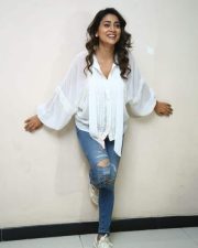 Cute Shriya Saran at Gamanam Success Meet Event Photos 46 Cute Shriya Saran at Gamanam Success Meet Event Photos 46