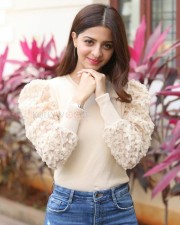 Vedhika 38 Cute Vedhika Interview Photos