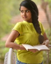 Cute and Bubbly Anupama Parameswaran Photoshoot Stills 04