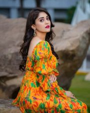 DD Returns Actress Surbhi Photoshoot Stills 02