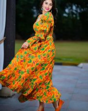 DD Returns Actress Surbhi Photoshoot Stills 04