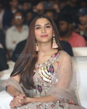 Dabangg  Actress Saiee Manjrekar Photos