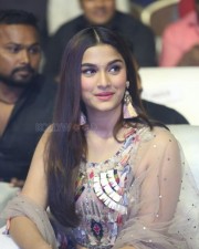 Dabangg  Actress Saiee Manjrekar Photos