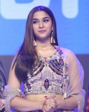 Dabangg  Actress Saiee Manjrekar Photos