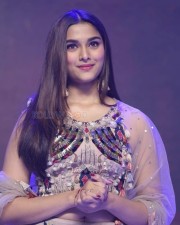 Dabangg  Actress Saiee Manjrekar Photos