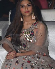 Dabangg  Actress Saiee Manjrekar Photos