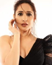 Desirable Pragya Jaiswal Photoshoot Photos 02