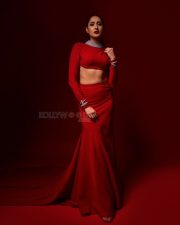Desirable Pragya Jaiswal Photoshoot Photos 05
