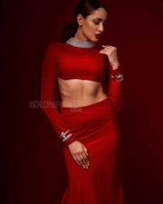 Desirable Pragya Jaiswal Photoshoot Photos 07