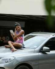 Devdas Brothers Movie Heroine Deepthi Manne Stills