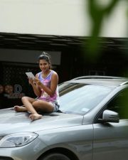 Devdas Brothers Movie Heroine Deepthi Manne Stills