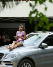 Devdas Brothers Movie Heroine Deepthi Manne Stills