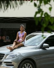 Devdas Brothers Movie Heroine Deepthi Manne Stills