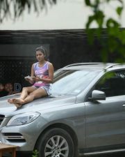 Devdas Brothers Movie Heroine Deepthi Manne Stills