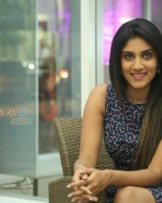 Dhanya Balakrishnan 59 Dhanya Balakrishna At Savitri Audio Launch Photos