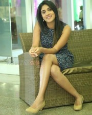 Dhanya Balakrishnan 57 Dhanya Balakrishna At Savitri Audio Launch Photos