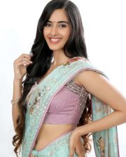 Dirty Hari Actress Simrat Kaur Sexy Pictures 02