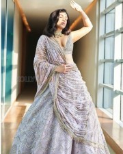 Durgamati Actress Bhumi Pednekar Photos