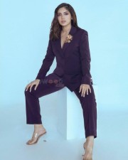 Durgamati Actress Bhumi Pednekar Photos