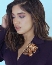 Durgamati Actress Bhumi Pednekar Photos