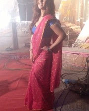 Ee Maya Peremito Heroine Kavya Thapar Sexy Photos