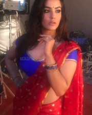 Ee Maya Peremito Heroine Kavya Thapar Sexy Photos