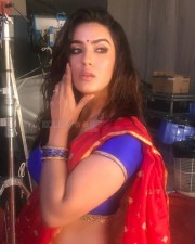 Ee Maya Peremito Heroine Kavya Thapar Sexy Photos