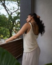 Effortless Beauty Sobhita Dhulipala Chic Pictures 03