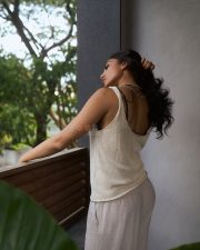 Effortless Beauty Sobhita Dhulipala Chic Pictures 03