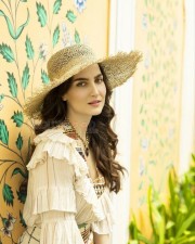 Elli Avram Cultured Wedding Travel Magazine Photoshoot Stills 03 Elli Avram Cultured Wedding Travel Magazine Photoshoot Stills 03