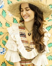 Elli Avram Cultured Wedding Travel Magazine Photoshoot Stills 05 Elli Avram Cultured Wedding Travel Magazine Photoshoot Stills 05