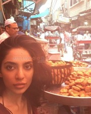 Sobhita Dhulipala 21