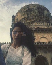 Sobhita Dhulipala 15 Femina Miss India Bangalore Sobhita Dhulipala Photos