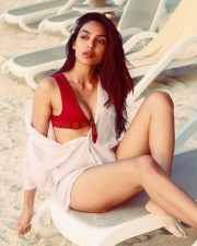 Sobhita Dhulipala 1 Femina Miss India Earth Winner Sobhita Dhulipala Photos