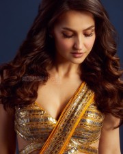 Ganapath Part 1 Movie Actress Elli Avram Photoshoot Stills 09