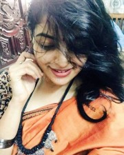 Gayatri Movie Heroine Nikhila Vimal Photos
