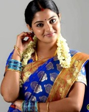 Gayatri Movie Heroine Nikhila Vimal Photos