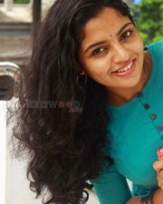 Gayatri Movie Heroine Nikhila Vimal Photos