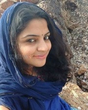 Gayatri Movie Heroine Nikhila Vimal Photos