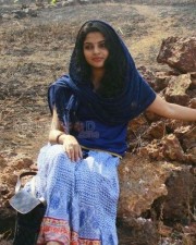 Gayatri Movie Heroine Nikhila Vimal Photos