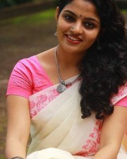 Gayatri Movie Heroine Nikhila Vimal Photos
