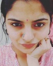 Gayatri Movie Heroine Nikhila Vimal Photos