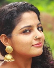 Gayatri Movie Heroine Nikhila Vimal Photos