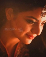 Gayatri Movie Heroine Nikhila Vimal Photos